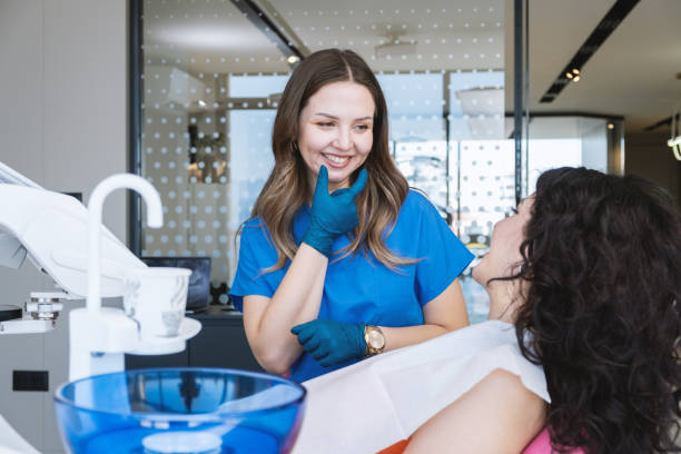 Dental Bonding in Mont Belvieu, TX